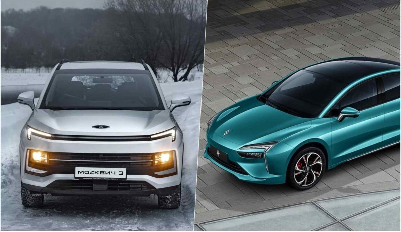 Renault может вернуться в Россию через Китай:…