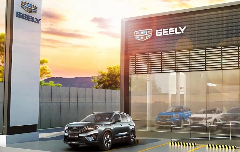 В автоцентре BMW в Екатеринбурге начали продавать…