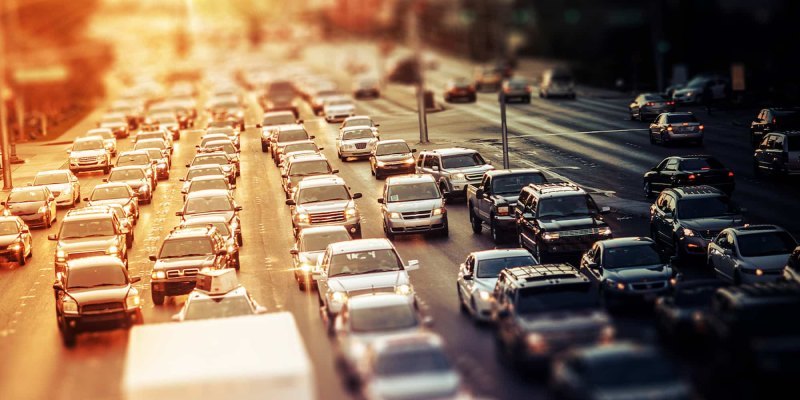 Раскрыто количество отечественных автомобилей в…