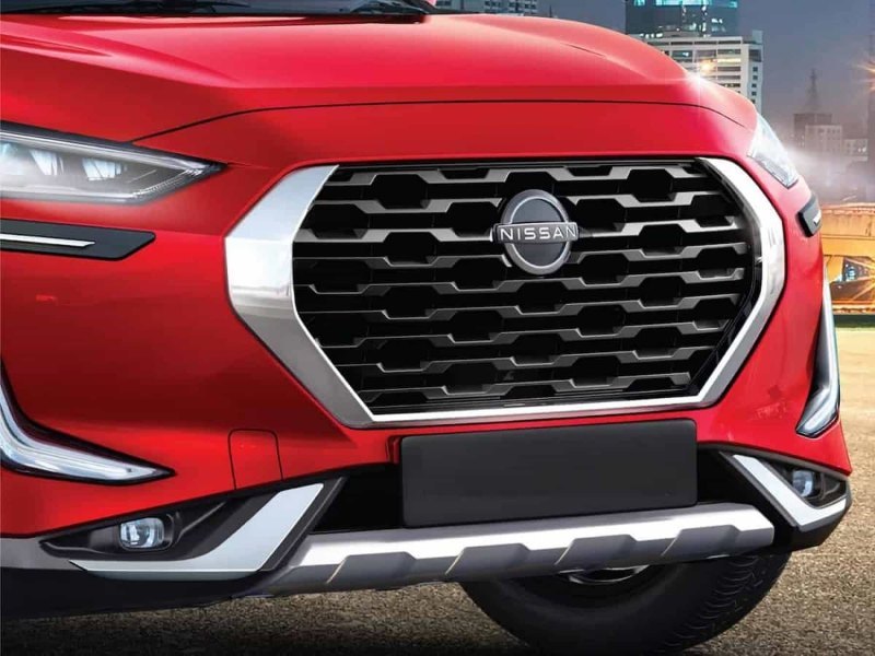 У Nissan появится 7-местный компактвэн на базе…