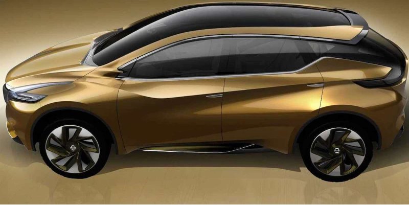 Компактвэн от Nissan получит аналогичный…