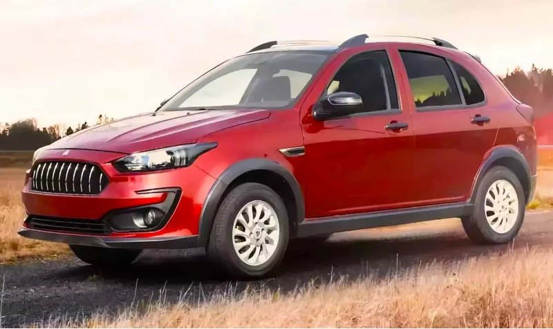 Цены на иранские автомобили SAIPA для России…