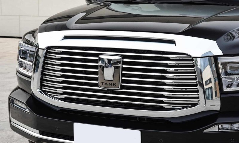 Раскрыты главные автоновинки весны 2023 года