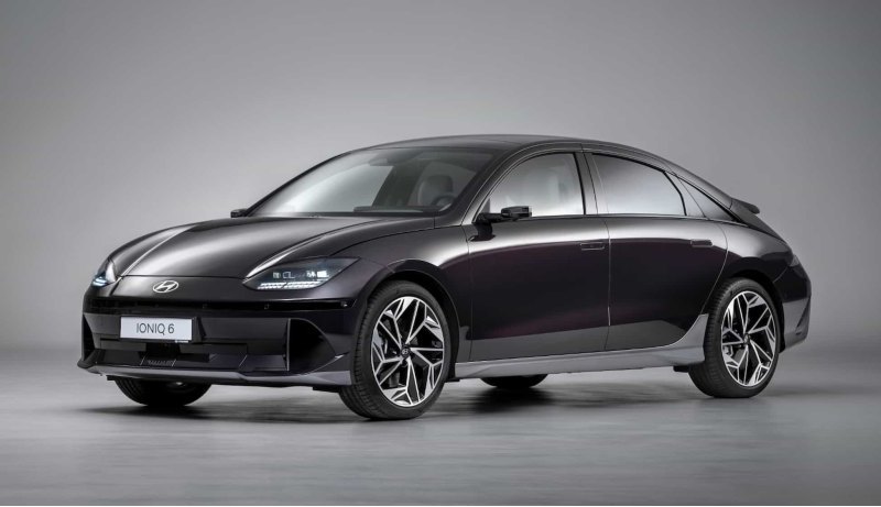 World Car Of The Year 2023: победителем вновь…