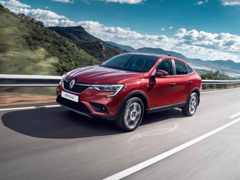 Автомобиль продемонстрировал неплохие продажи и…