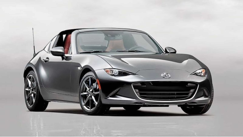 Mazda