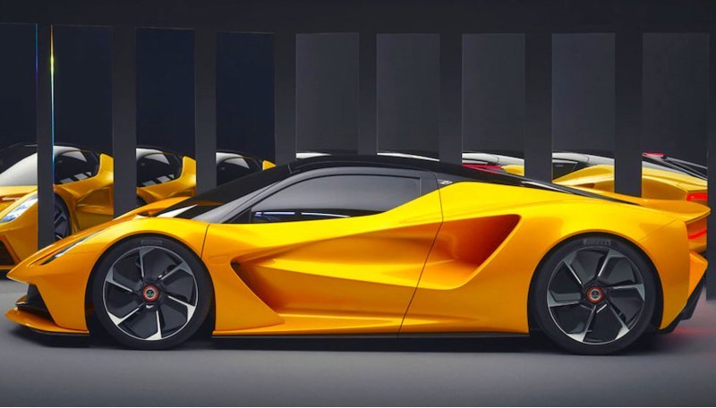 Без Ferrari и Lamborghini: эти 5 автомобилей…