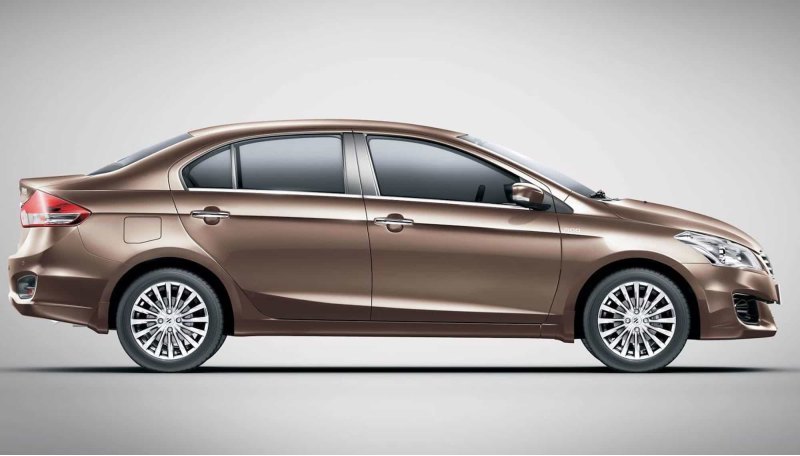 В Россию привезли японского конкурента Lada…