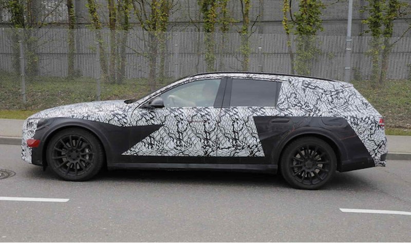 Какие перемены ждут салон нового E-Class All…