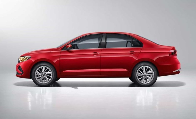 Марка Jetta была организована в 2019 году…
