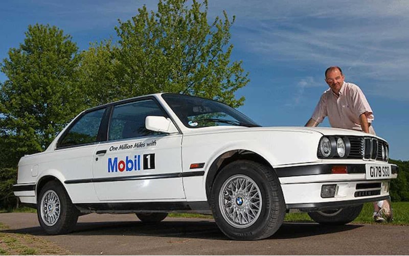 BMW 325i