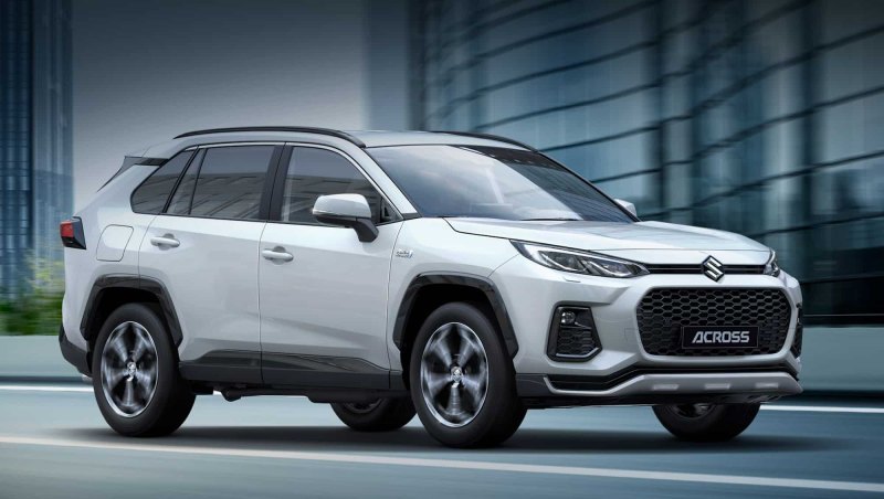 Автомобиль появился в 2020 году и представляет…