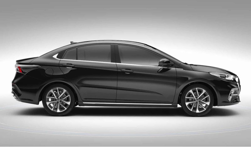 Раскрыт самый надежный китайский автомобиль: он…
