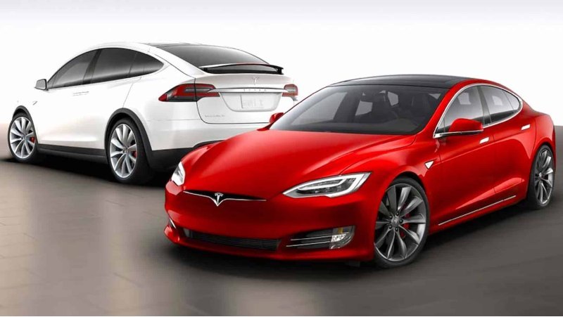 Tesla разочаровала сотни клиентов: они не получат…