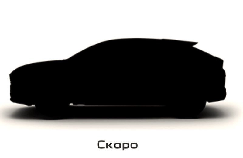 Changan везет в Россию новый кроссовер: что о нем…