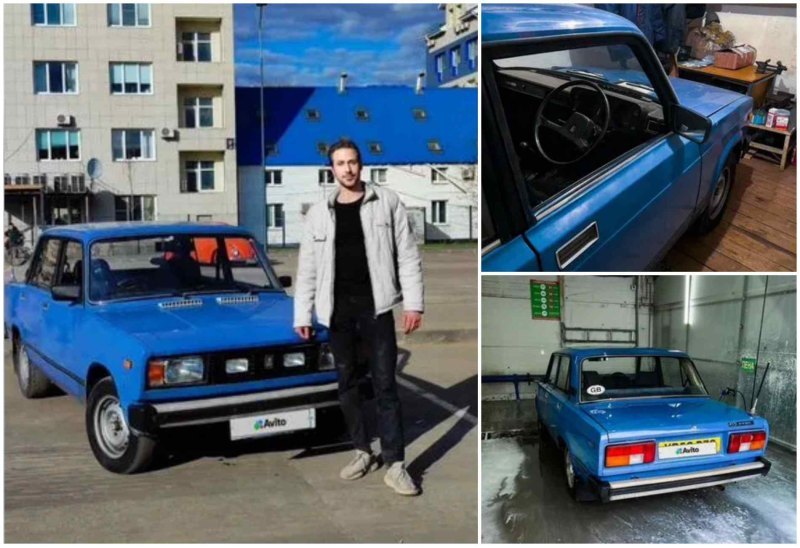 Владелец машины в описании раскрывает о ней часть…