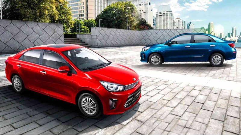 В Россию приехал новый конкурент Lada Vesta за…