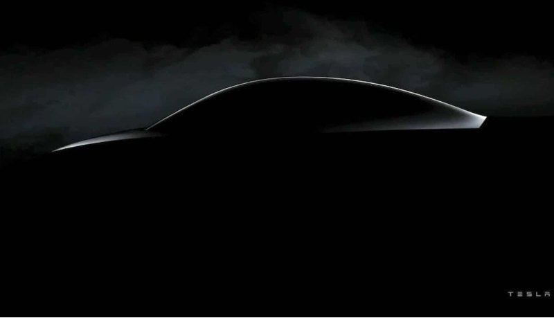 Tesla намекнула, что как минимум одна из ее…