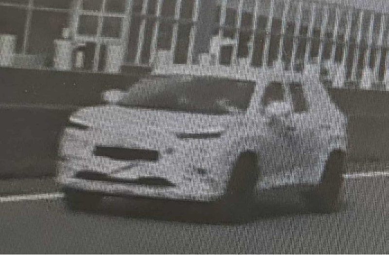 В Сеть утекли свежие фотографии автомобиля,…