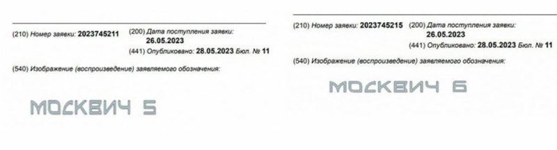 Предполагается, что этим автомобилем окажется…