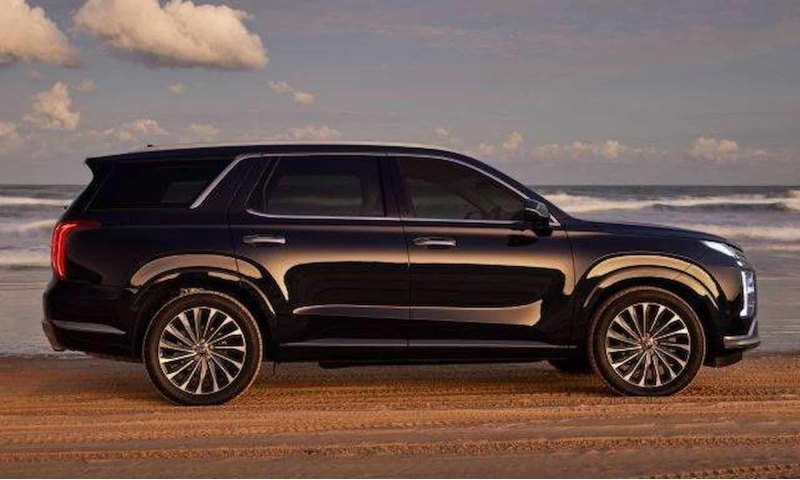 В Hyundai уверены, что гибридный Palisade…