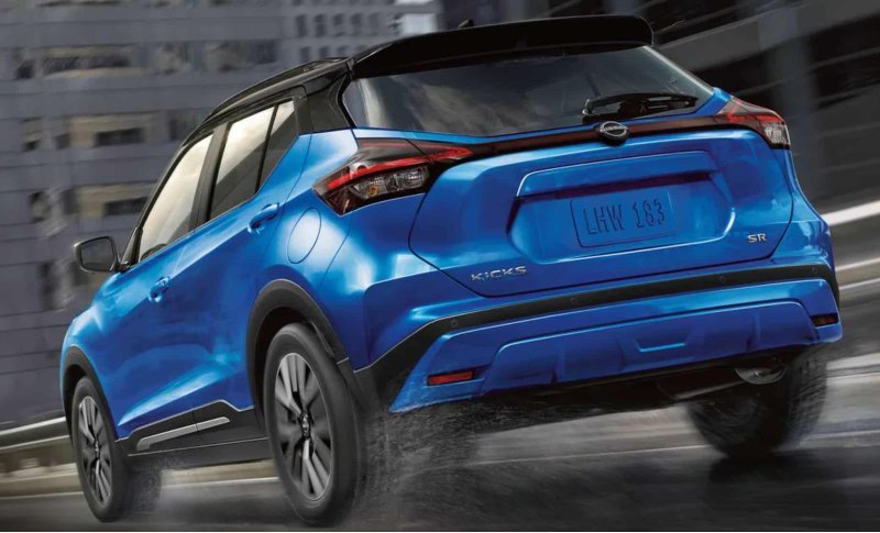 Эта модель Nissan считается одной из самых…