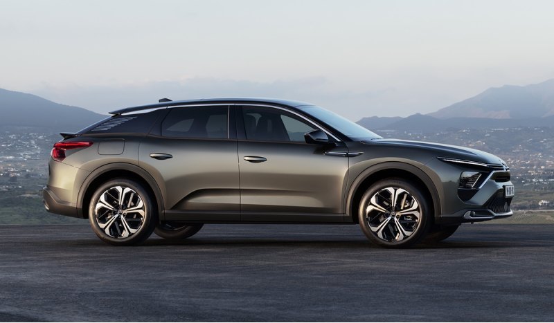 Citroen C5