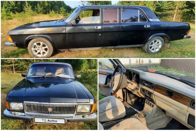 По словам автора объявления, частные лица…