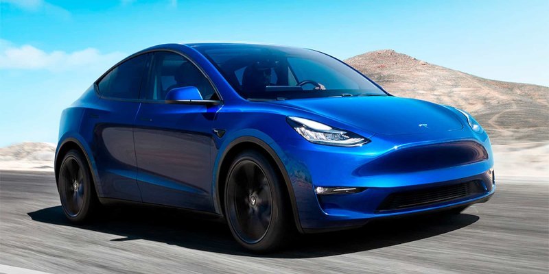 Речь идет о Tesla Model 3. Как выяснил…