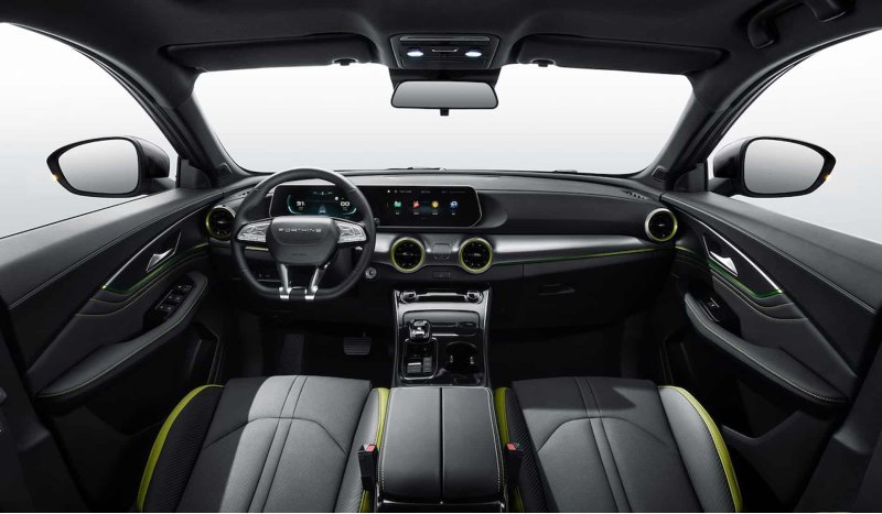 Несмотря на то, что машина является типичным…