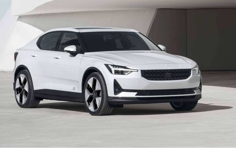 Polestar 2