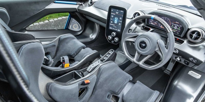 Разгон автомобиля от 0 до 100 км/ч занимает 2,8…