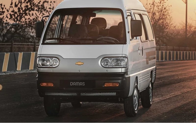 Как выяснил Daily-Motor.Ru, такой моделью в 2023…
