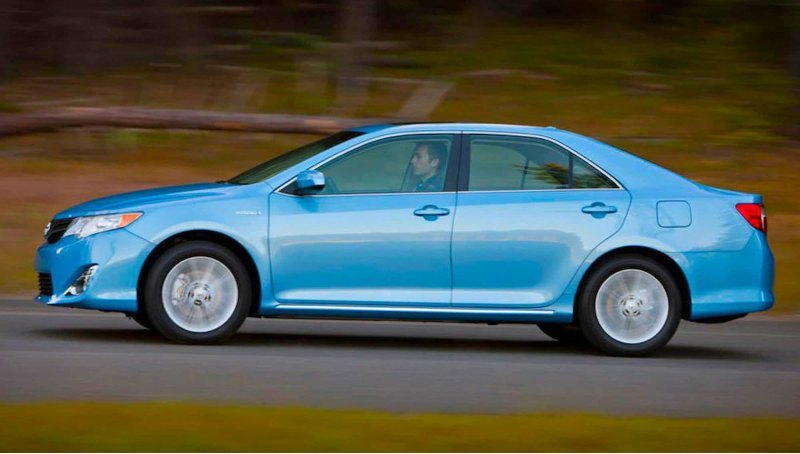 Раскрыты 5 самых выносливых автомобилей…