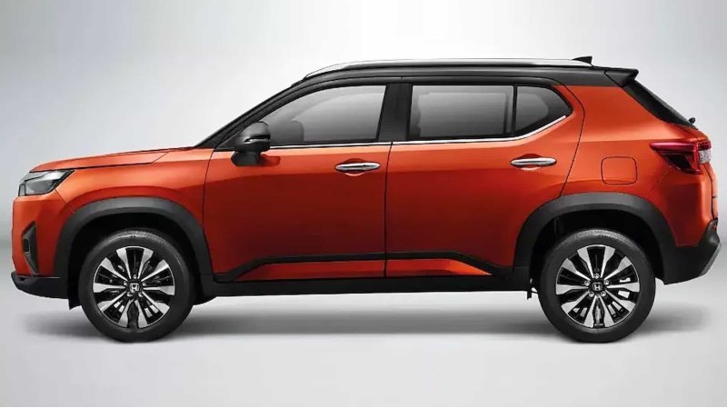 Стали известны 2 новых конкурента Hyundai Creta,…