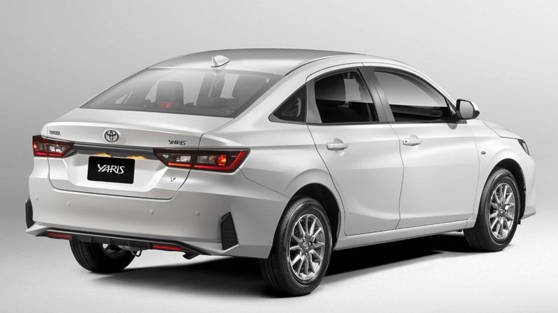 Yaris интересен тем, что в рейтинге надежности…