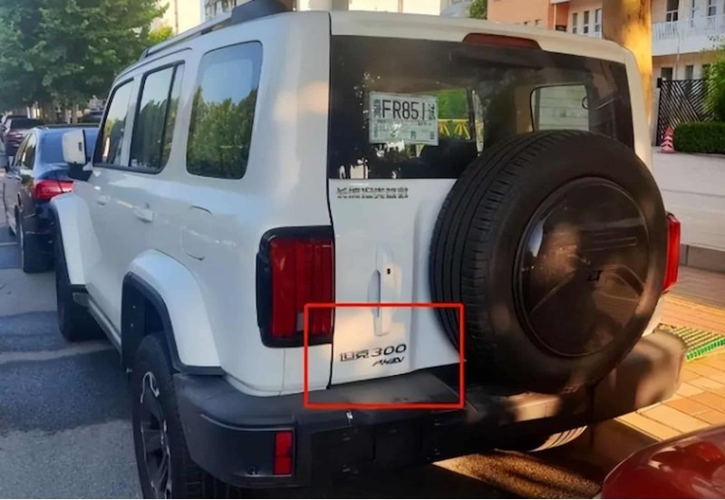 Что касается других новшеств, кроме новой силовой…