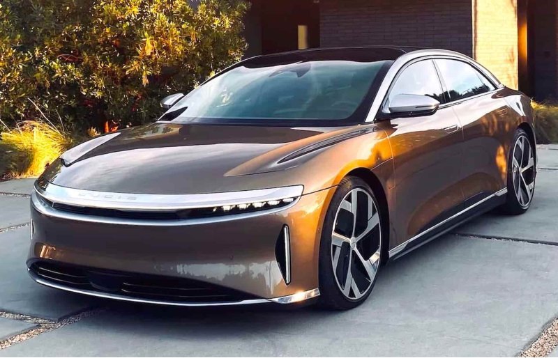 Речь идет о конкурсе «World Car of the Year», где…