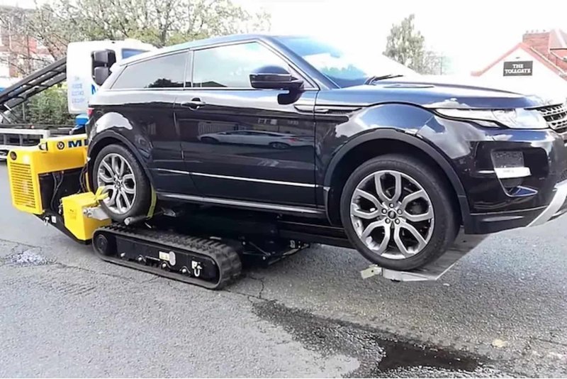 В Европе набирает популярность новое средство…