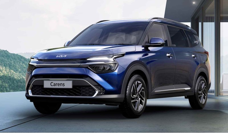 Как стало известно Daily-Motor.Ru, в Россию…