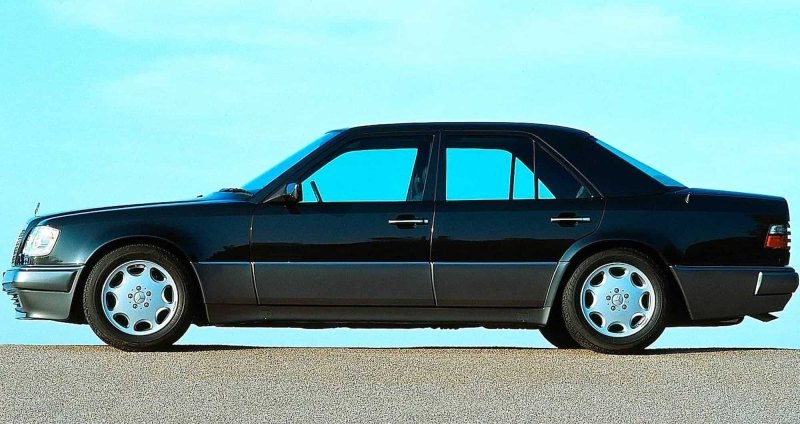 Раскрыты 5 надежных автомобилей, заслуживших…
