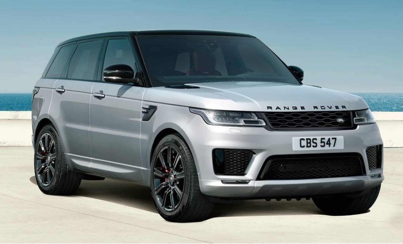 Range Rover Sport (2014-2022)
