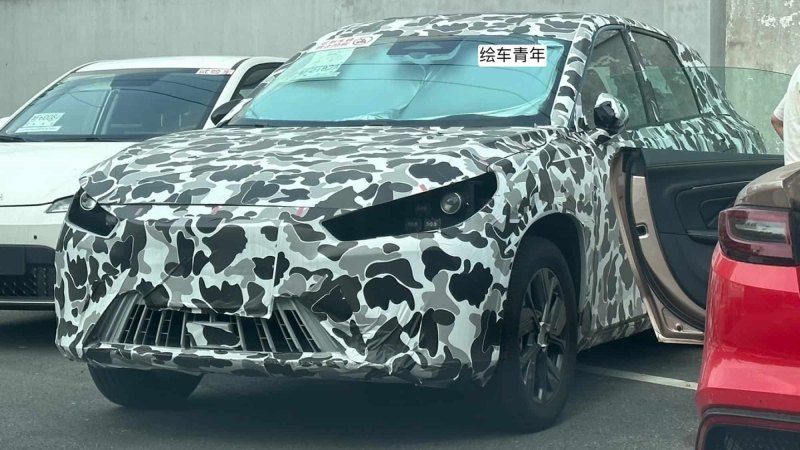 Запас хода более 500 км и аккумулятор BYD: в…