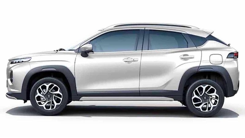 У Toyota будет собственный самый дешевый…