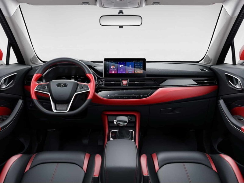 Согласно отчету организации «Chinese Automobile…