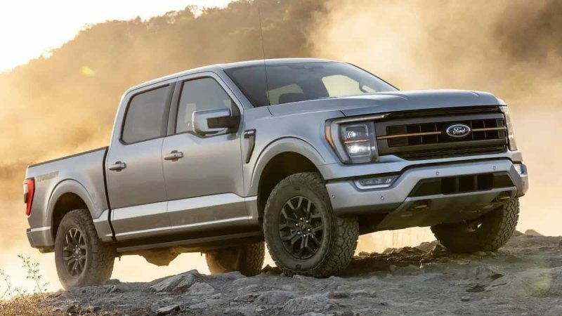 Ford F-150