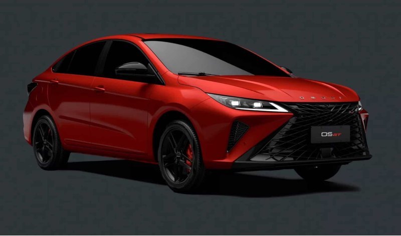 Суббренд компании Chery, получивший название…