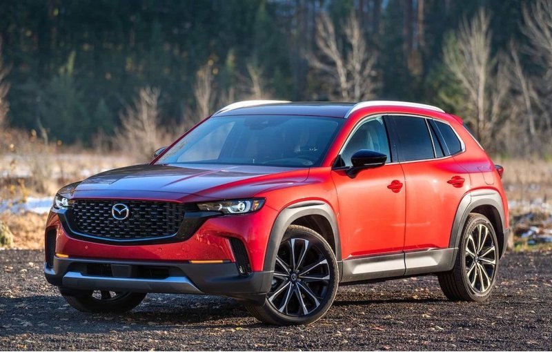 Завод компании Mazda во Владивостоке давно не…