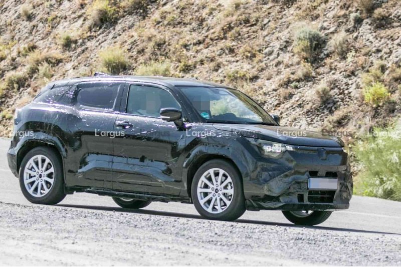 Как и многие автопроизводители, Suzuki использует…