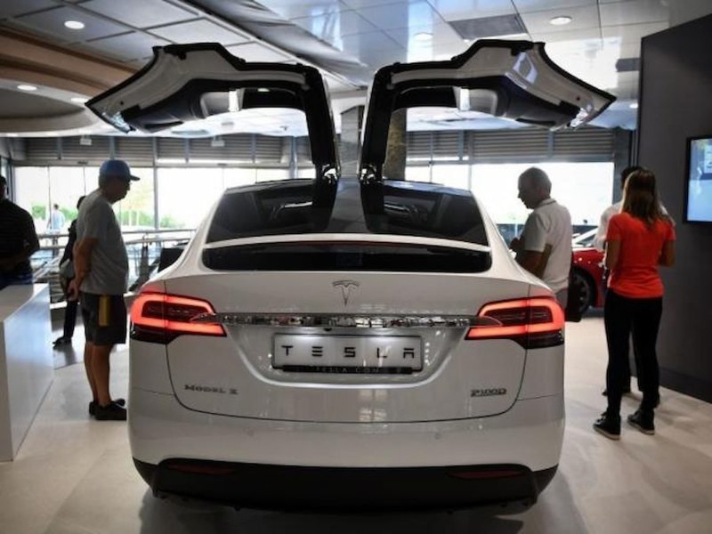Владельцы Tesla раскрыли неожиданные «головные…